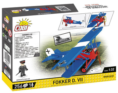 Fokker D VII