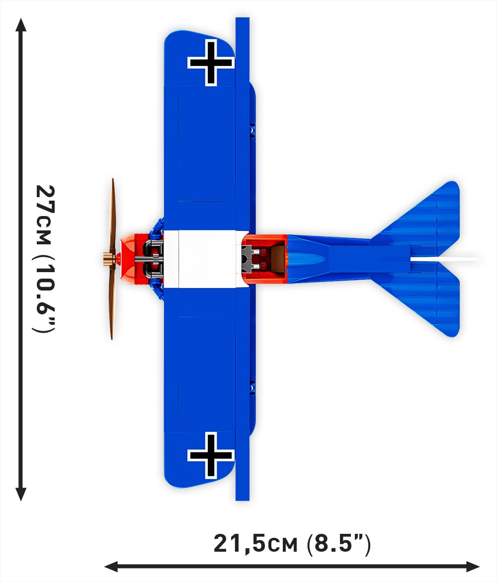 Fokker D VII