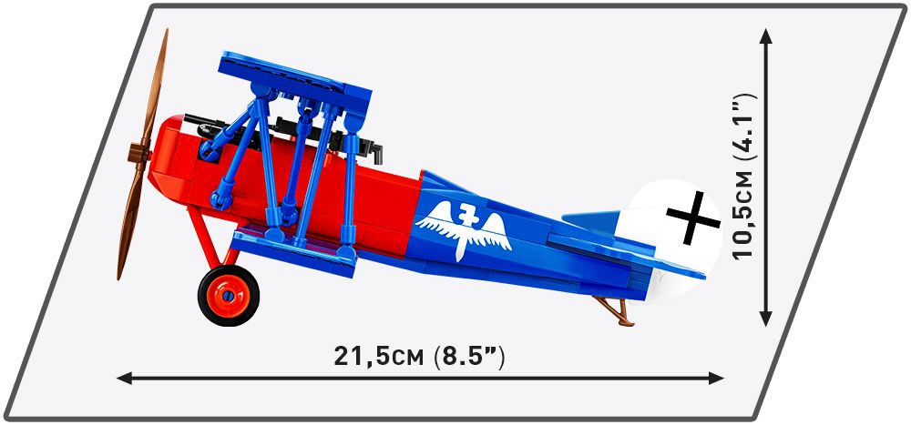 Fokker D VII