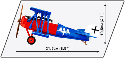 Fokker D VII