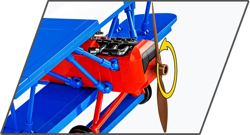 Fokker D VII