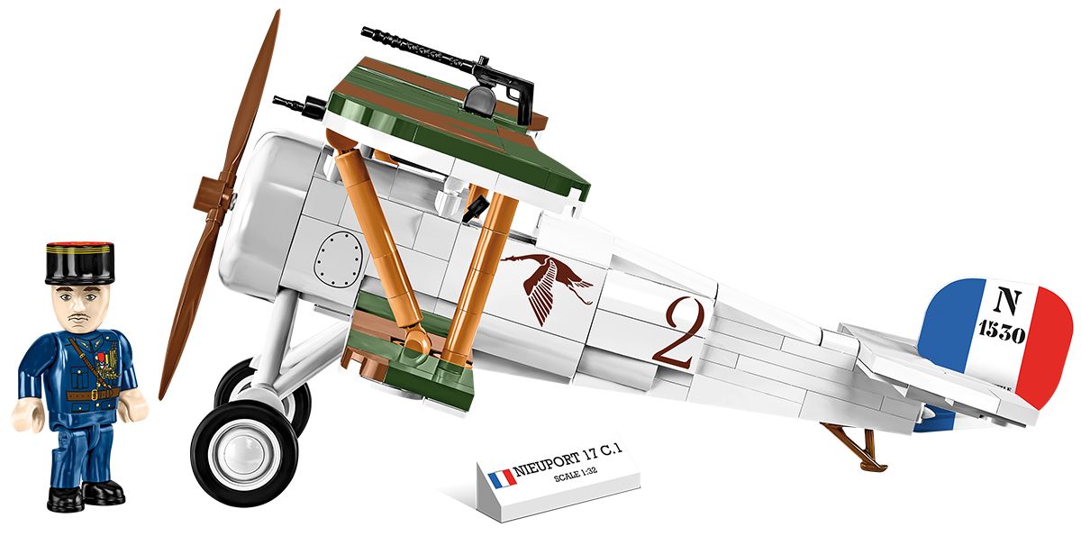 Nieuport HP