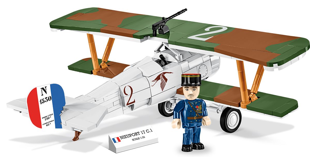 Nieuport HP