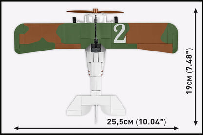 Nieuport HP