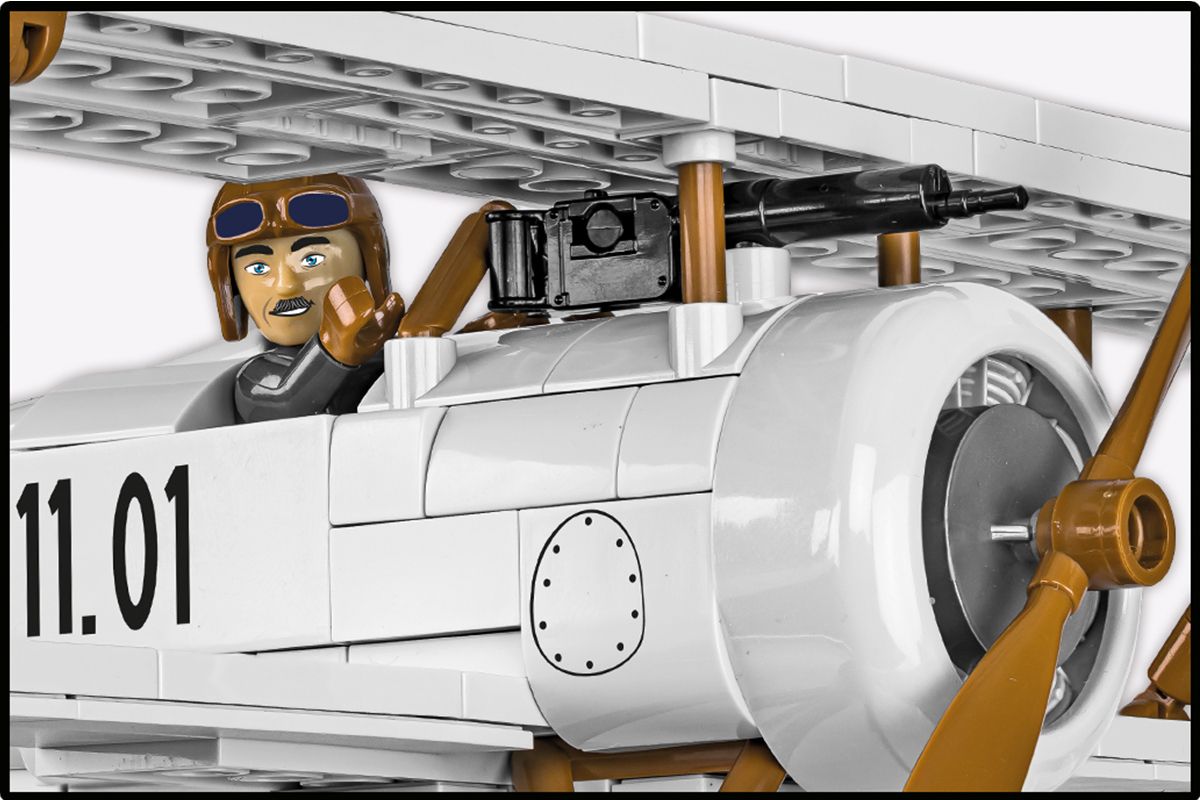 Nieuport PL