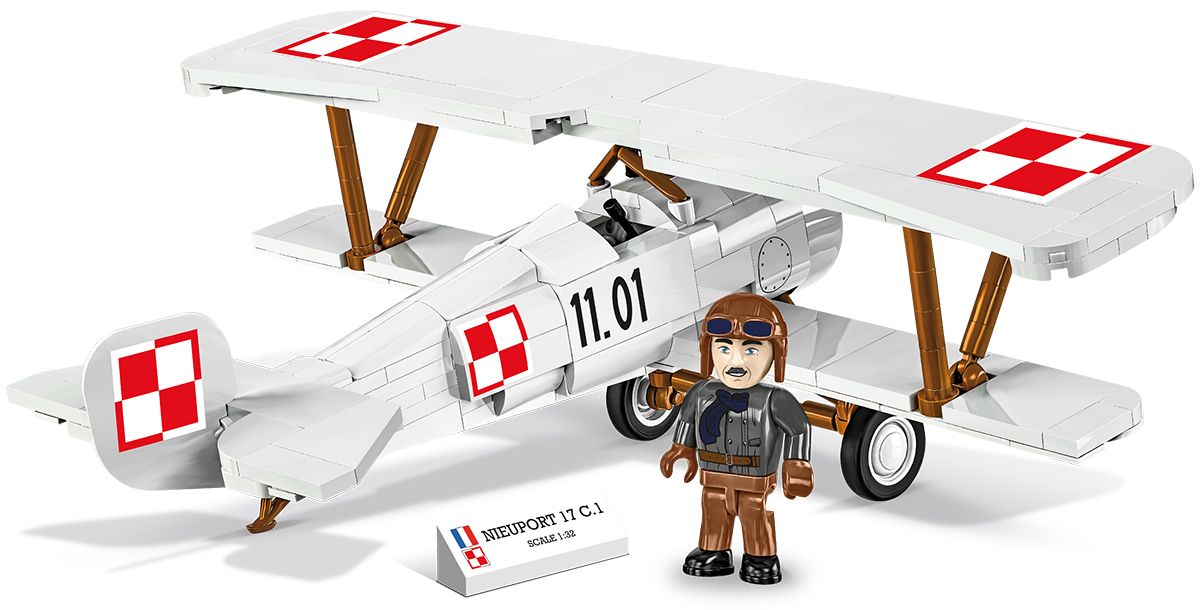 Nieuport PL