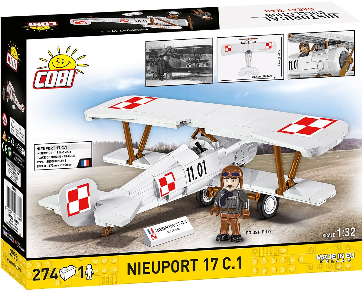 Nieuport PL