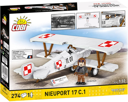 Nieuport PL