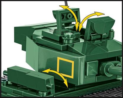 Churchill MK III