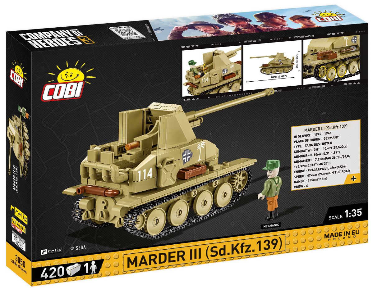 Marder III