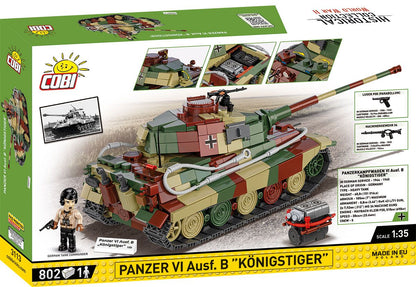 Panzer VI Ausf. B 'Königstiger'