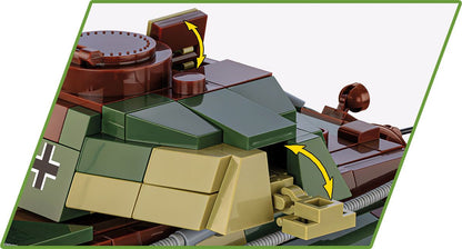 Panzer VI Ausf. B 'Königstiger'