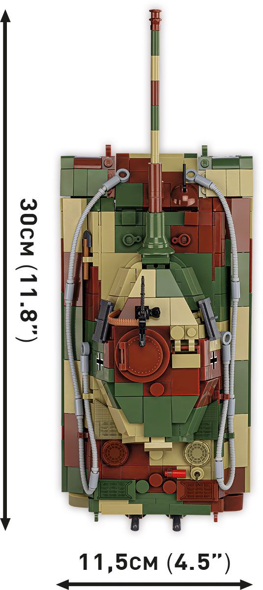 Panzer VI Ausf. B 'Königstiger'