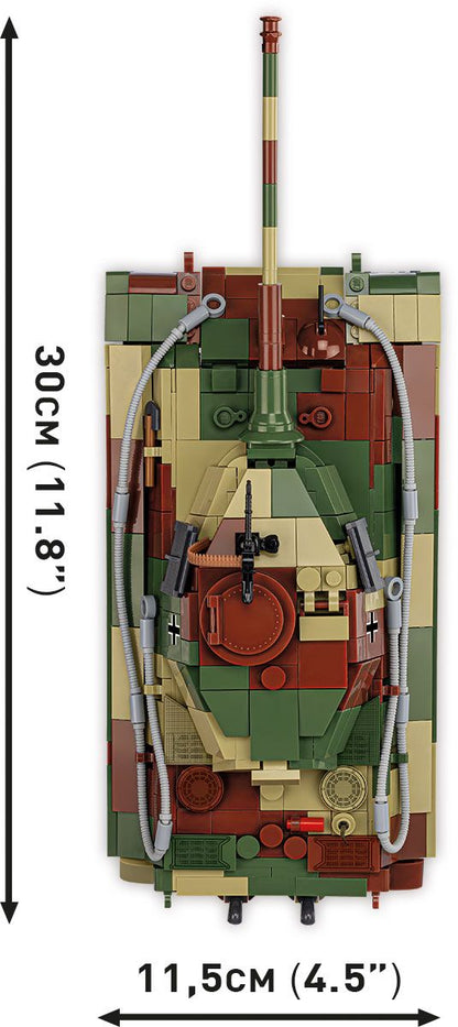 Panzer VI Ausf. B 'Königstiger'