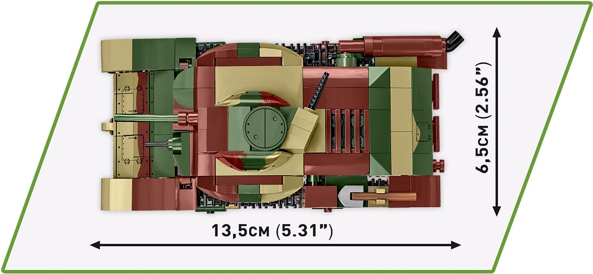 Type 95 Ha-Go Japanese Tank