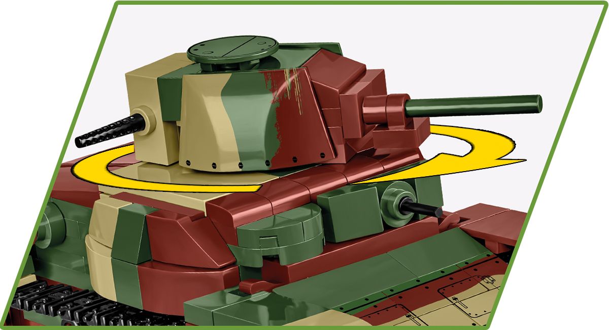 Type 95 Ha-Go Japanese Tank