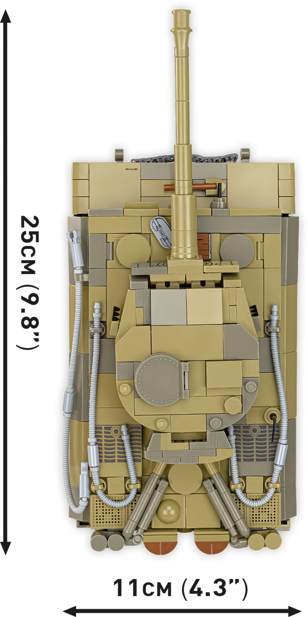Panzer VI Tiger 1 No 131