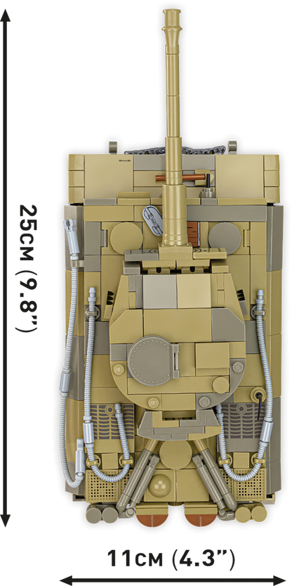 Panzer VI Tiger 1 No 131
