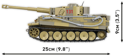 Panzer VI Tiger 1 No 131