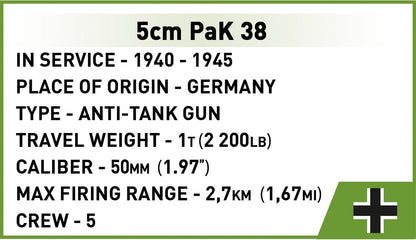 SD KFZ 139 Marder III