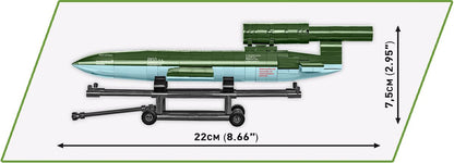 V-1 Flying Bomb