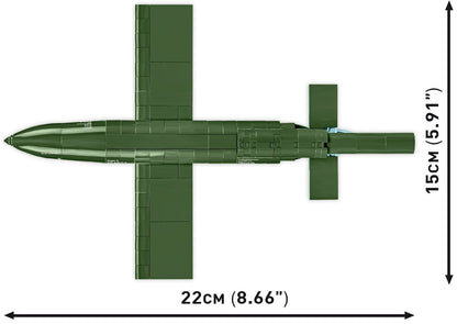 V-1 Flying Bomb
