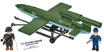 V-1 Flying Bomb