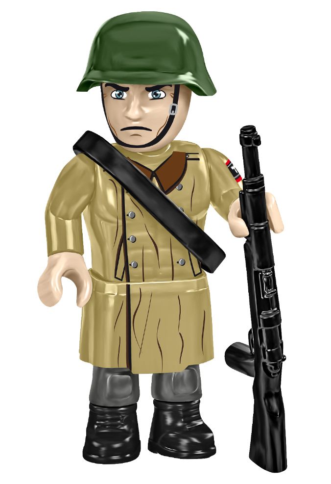 Panzer VIII Maus