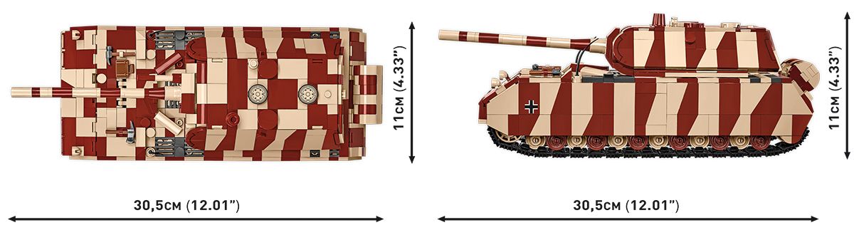 Panzer VIII Maus