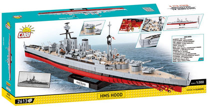 HMS Hood