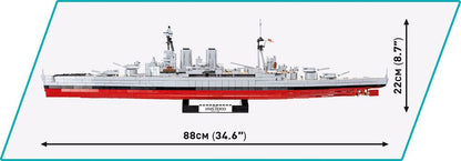 HMS Hood