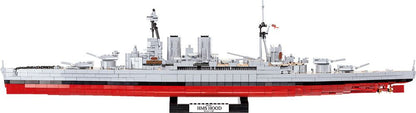 HMS Hood