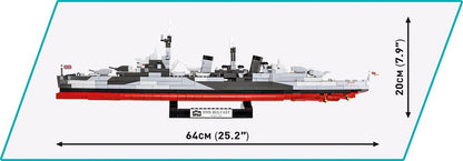 HMS Belfast