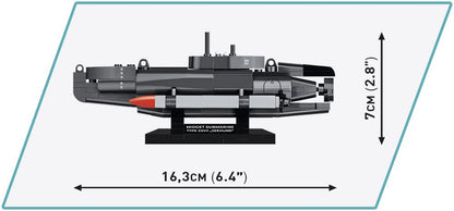 U-Boat "Seehund"
