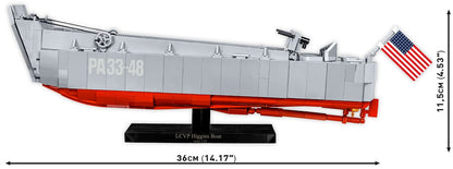 LCVP Higgins Boat