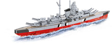 Battleship Bismarck