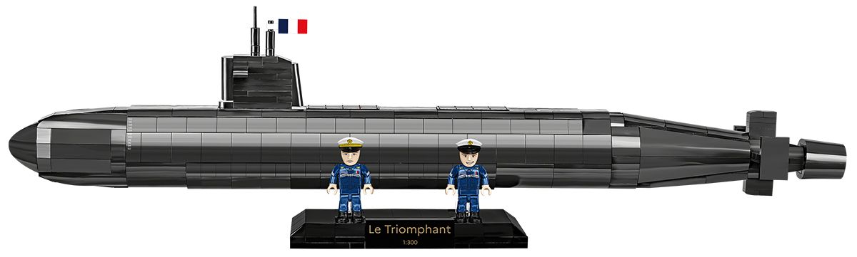 Sous Marin Snle