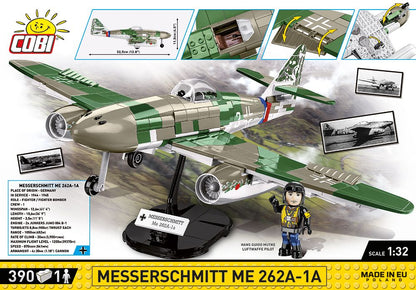 Messerschmitt ME 262