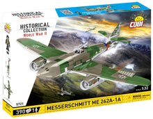 Messerschmitt ME 262