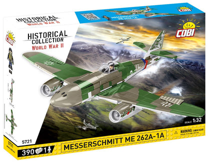 Messerschmitt ME 262