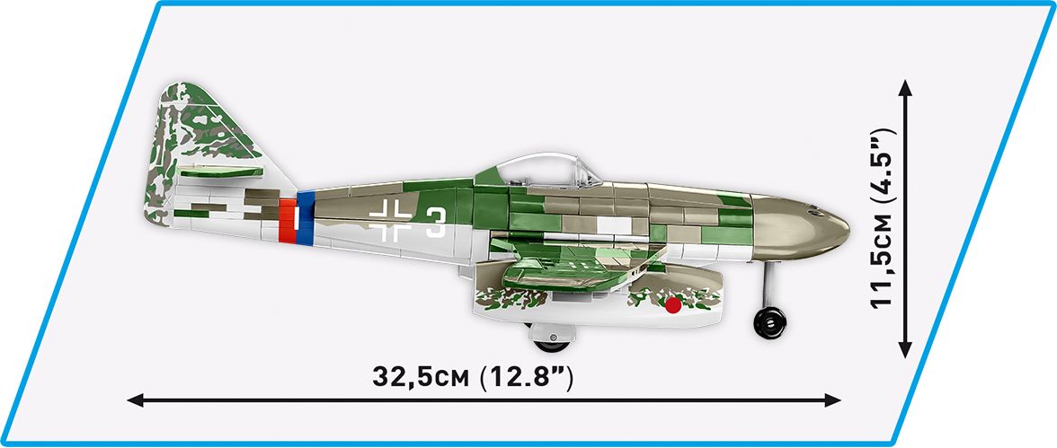 Messerschmitt ME 262