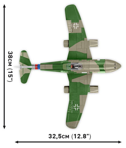 Messerschmitt ME 262