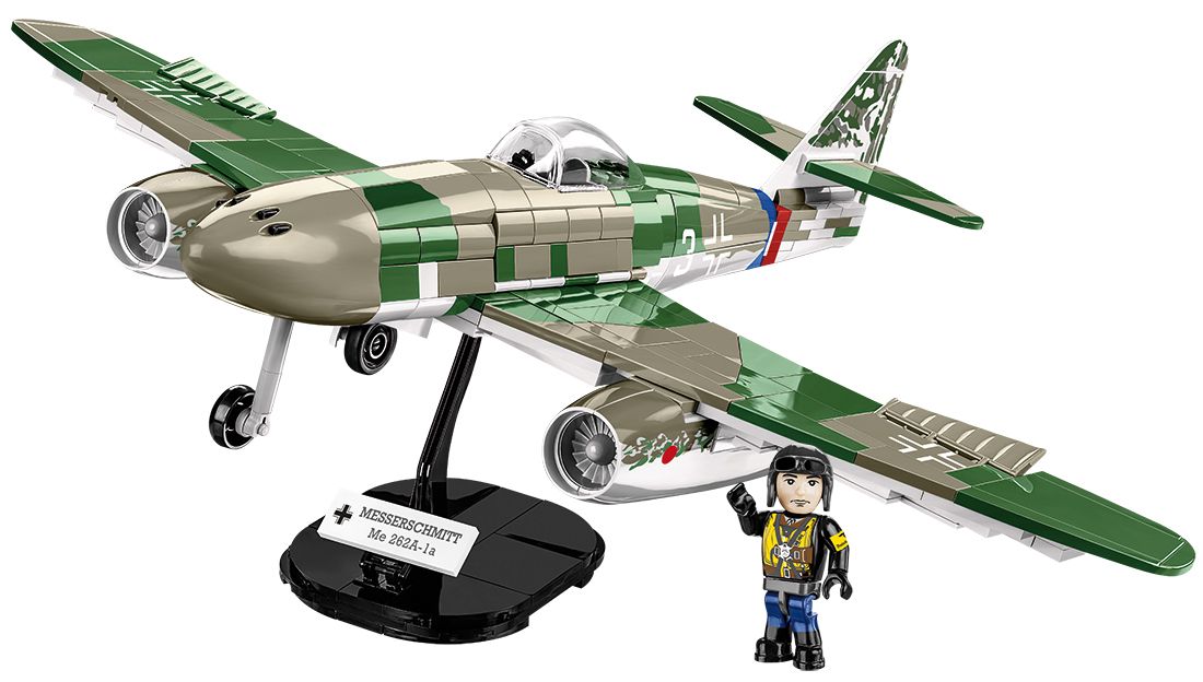 Messerschmitt ME 262