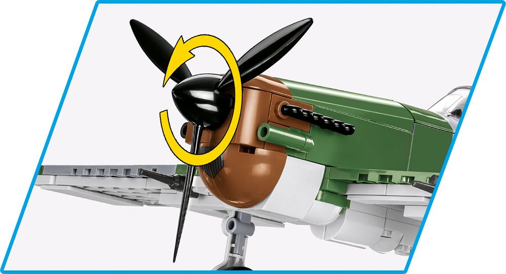 Morane - Saulnier MS.406