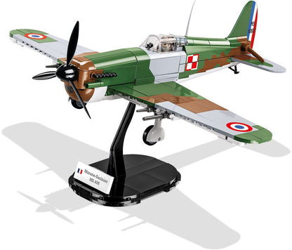 Morane - Saulnier MS.406