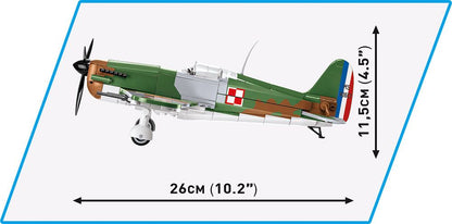 Morane - Saulnier MS.406