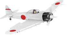Mitsubishi A6M2 Zero-sen Plane