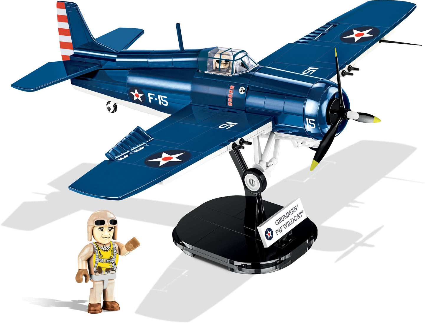 Wildcat Northrop Grumman