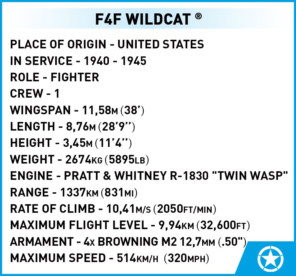 Wildcat Northrop Grumman