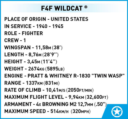 Wildcat Northrop Grumman